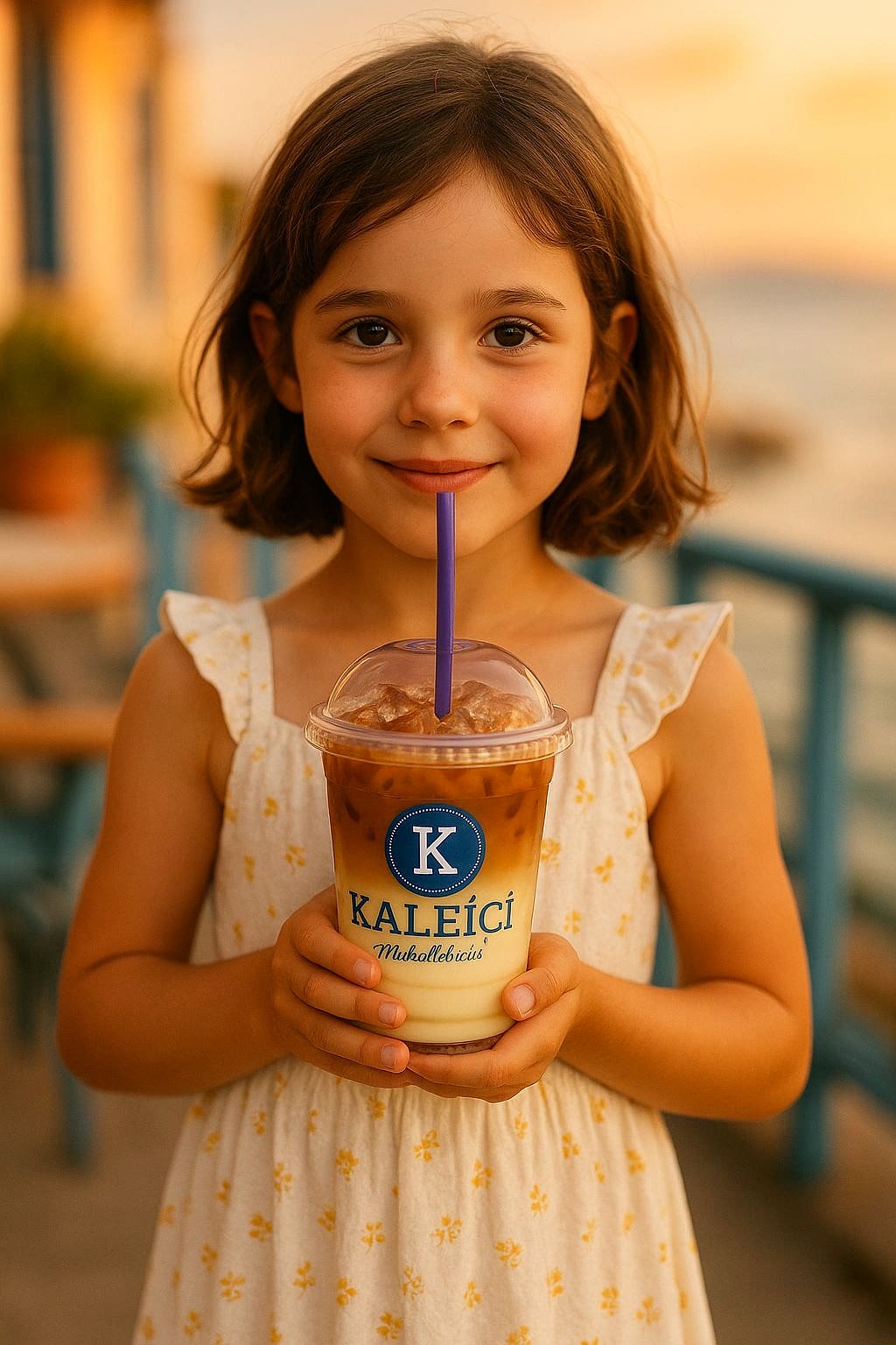 Kaleiçi Muhallebicisi Pazarlama ve Marka İletişimi