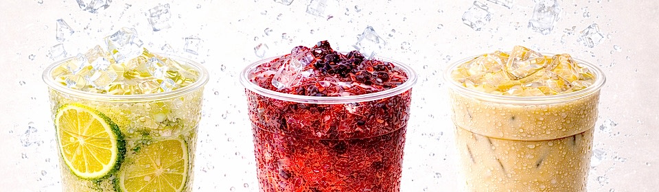 Kaleiçi Muhallebicisi - Soğuk içecekler