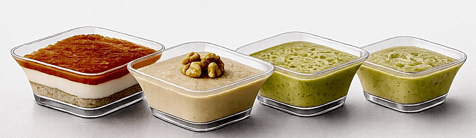 Kaleiçi Muhallebicisi - Geleneksel Tatlar