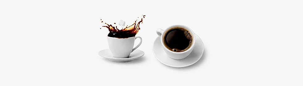 Kaleiçi Muhallebicisi - Sıcak Kahveler