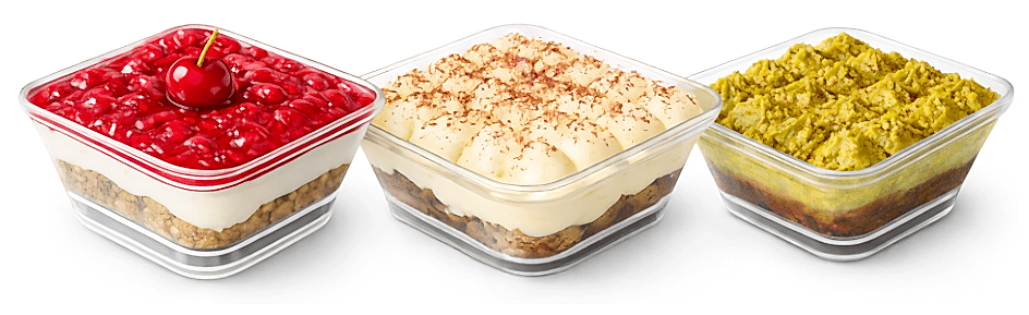 Kaleiçi Muhallebicisi - Special Tatlar