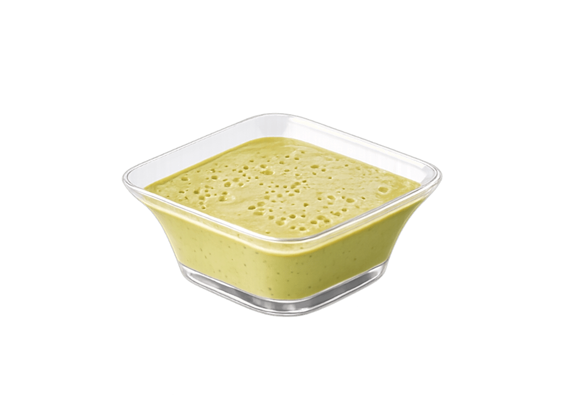 Kaleiçi Muhallebicisi Antep Fıstıklı Muhallebi