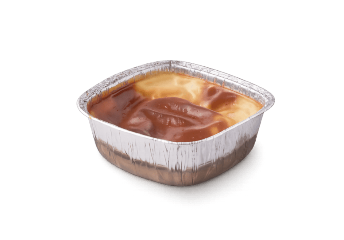 Kaleiçi Muhallebicisi Sütlaç