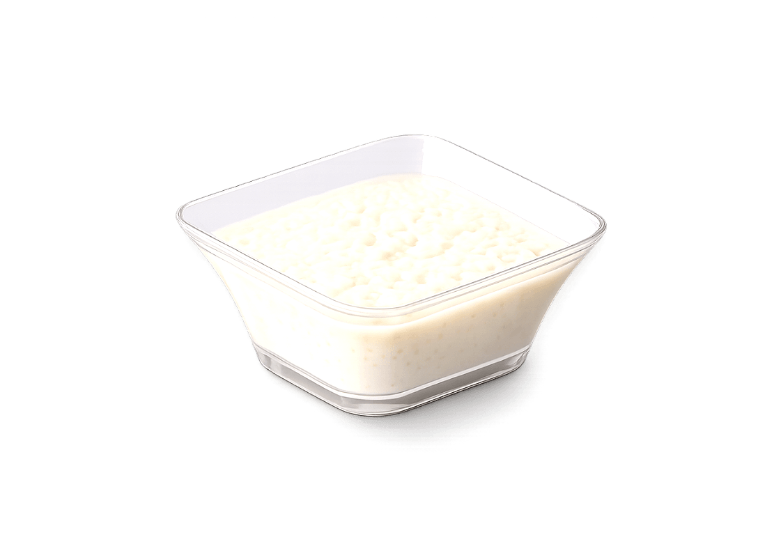 Kaleiçi Muhallebicisi Sade Muhallebi