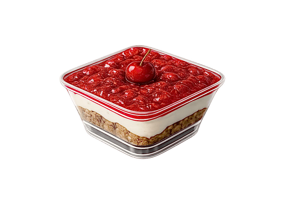 Kaleiçi Muhallebicisi Special Vişne