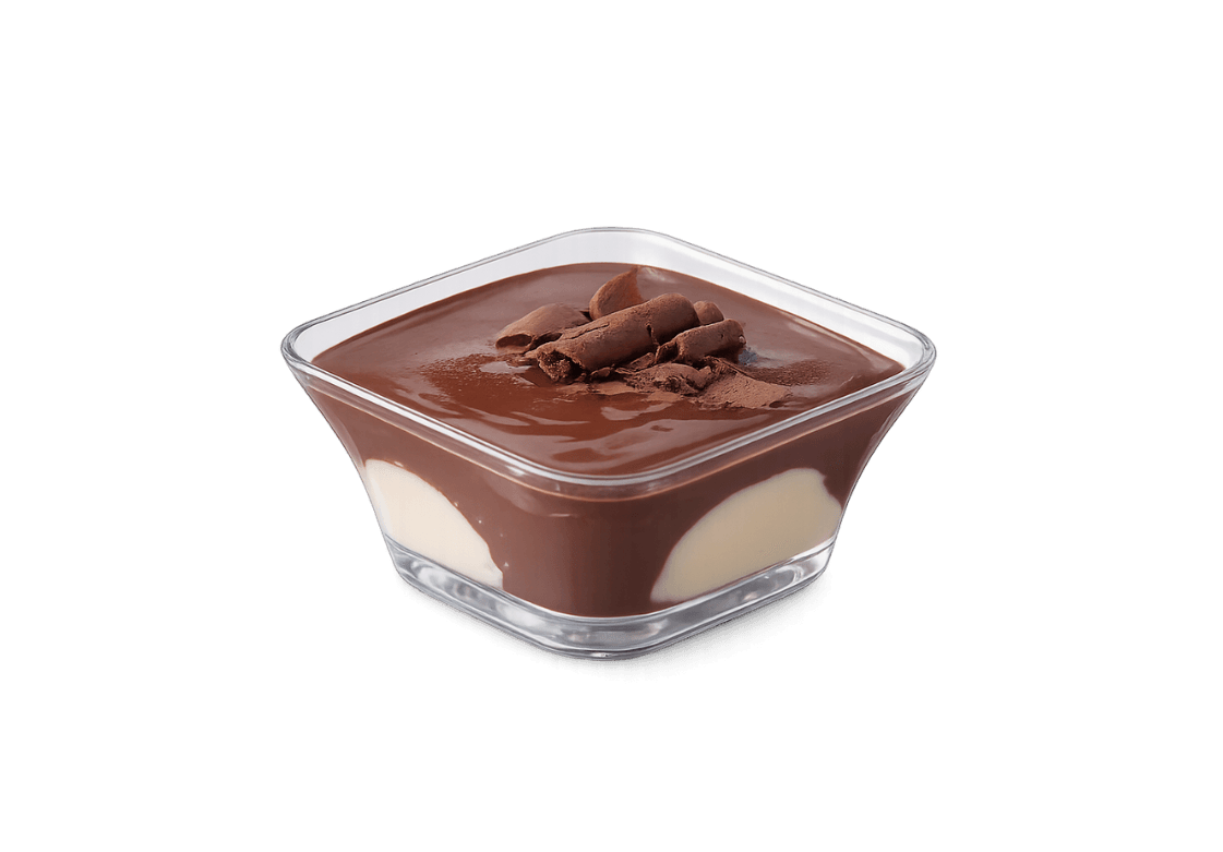 Kaleiçi Muhallebicisi Profiterol