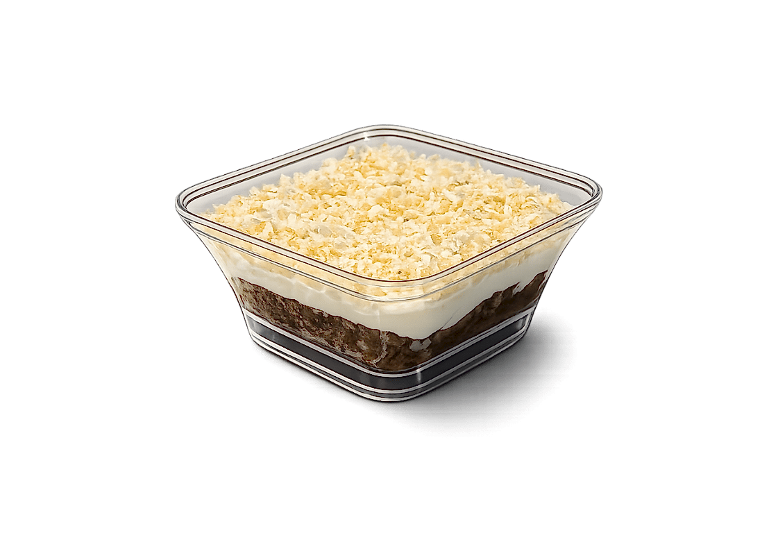 Kaleiçi Muhallebicisi Special Coconat