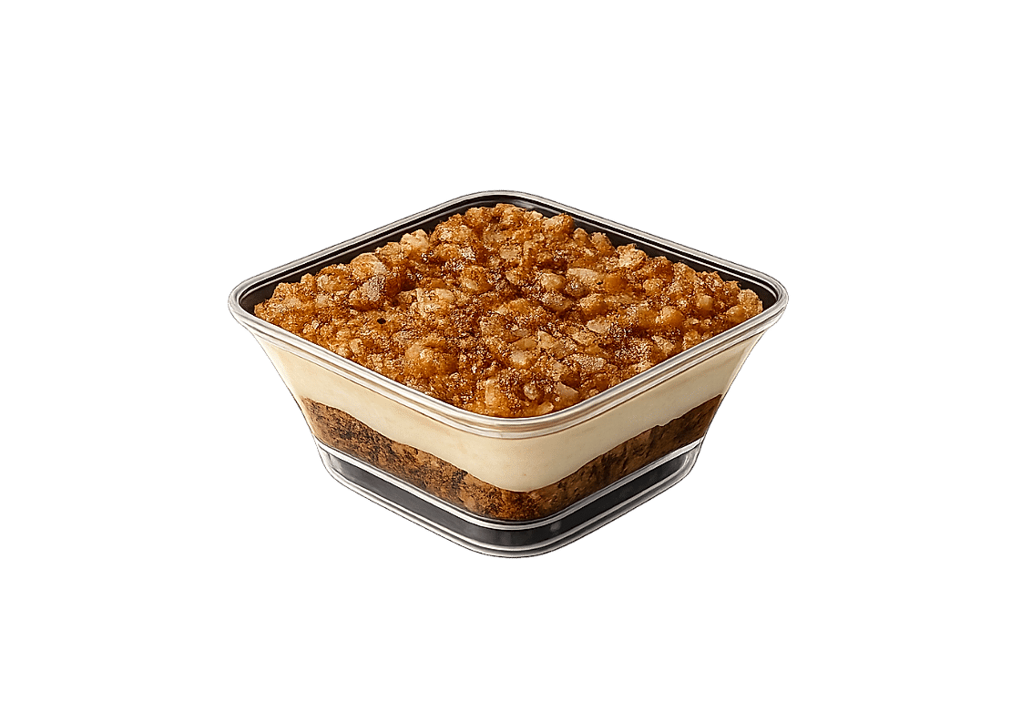 Kaleiçi Muhallebicisi Special Elma Tarçın