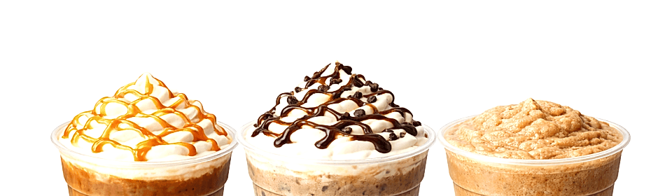 Kaleiçi Muhallebicisi - Frappuccino