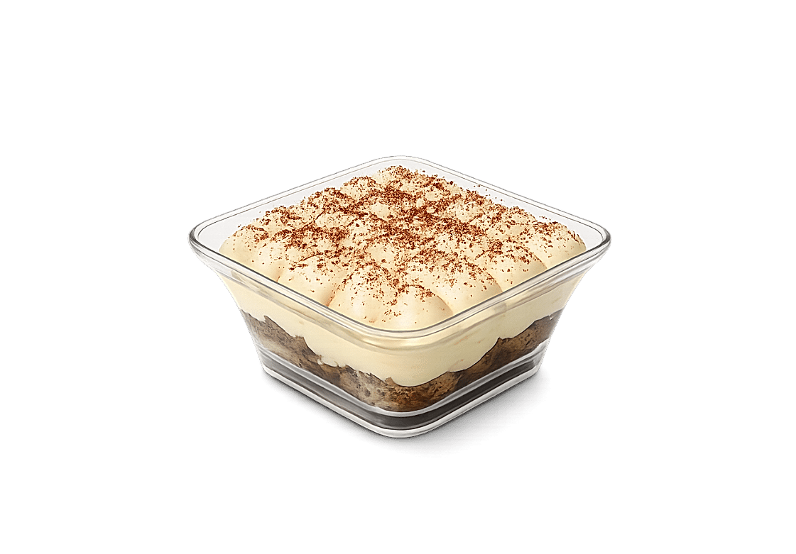 Kaleiçi Muhallebicisi Special Tiramisu