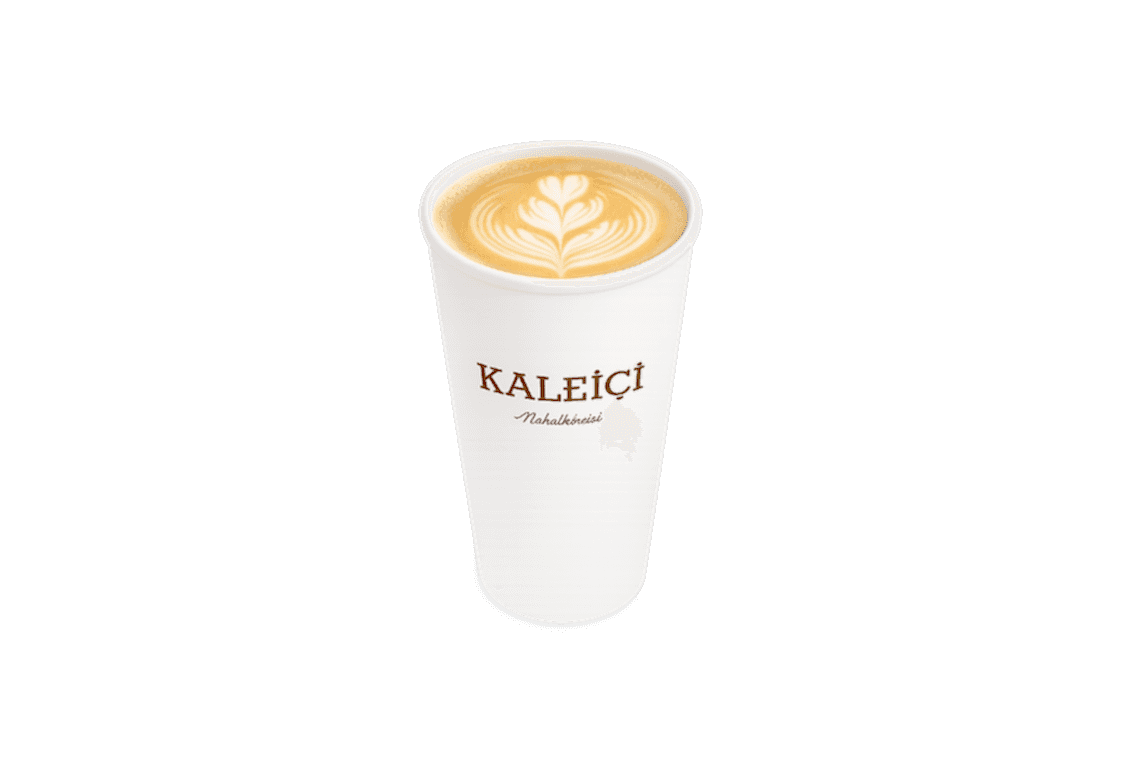 Kaleiçi Muhallebicisi - Latte