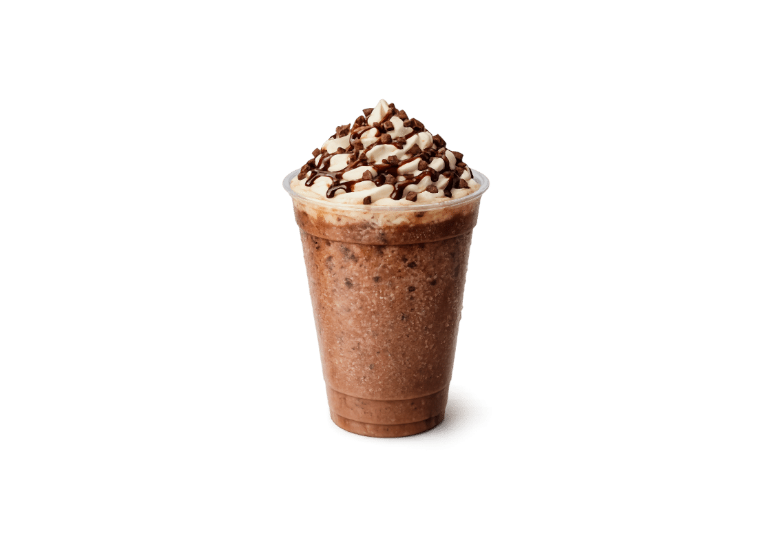 Kaleiçi Muhallebicisi - Chocolate Frappuccino