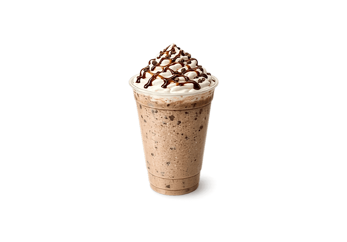 Kaleiçi Muhallebicisi - Java Chip Frappuccino