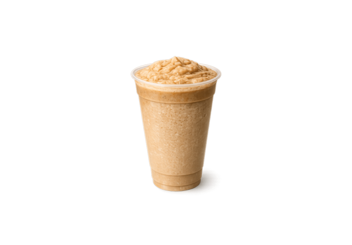Kaleiçi Muhallebicisi - Espresso Frappuccino