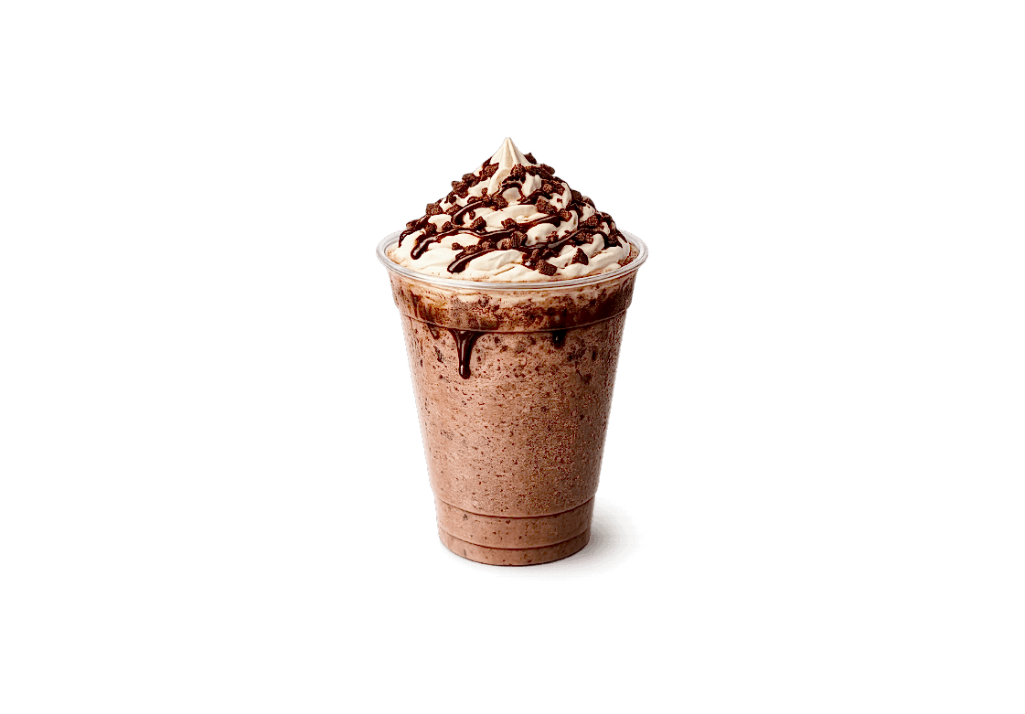 Kaleiçi Muhallebicisi - Chocolate Cream