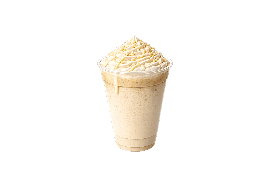 Kaleiçi Muhallebicisi - White Mocha Cream