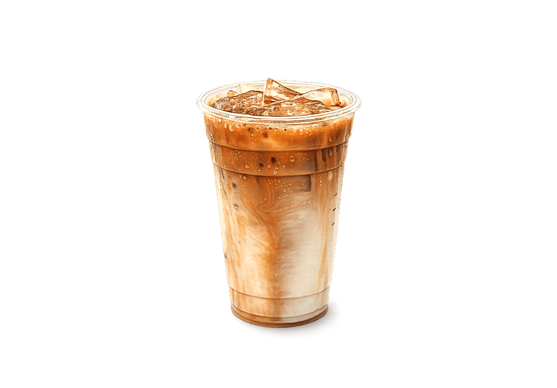 Kaleiçi Muhallebicisi - Iced Latte