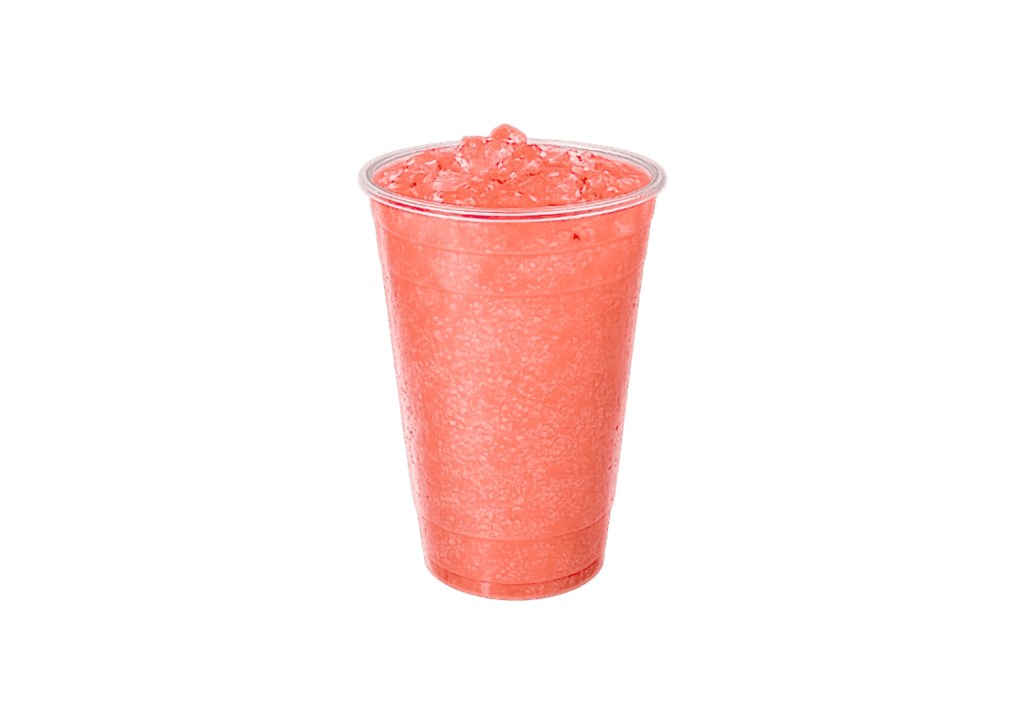 Kaleiçi Muhallebicisi - Strawberry Lemonade