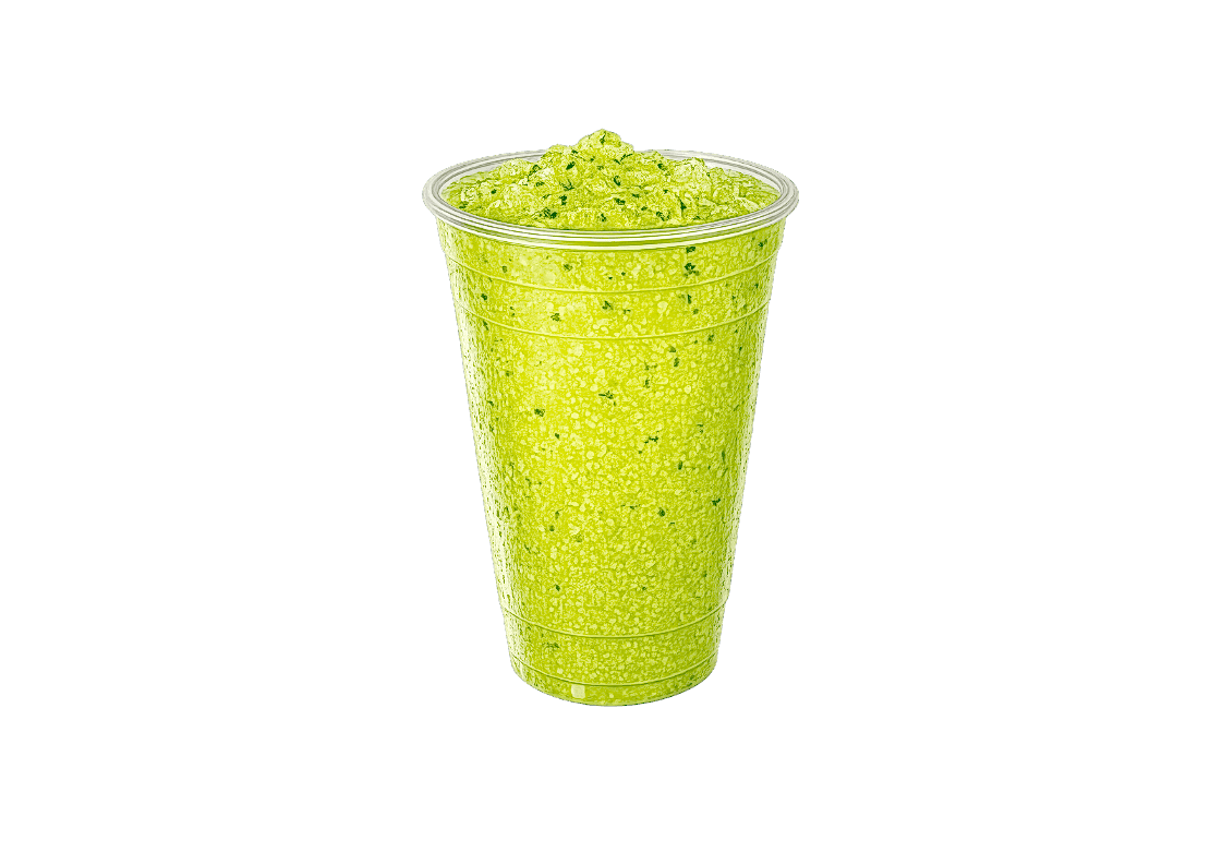 Kaleiçi Muhallebicisi - Banana Persley Lemonade