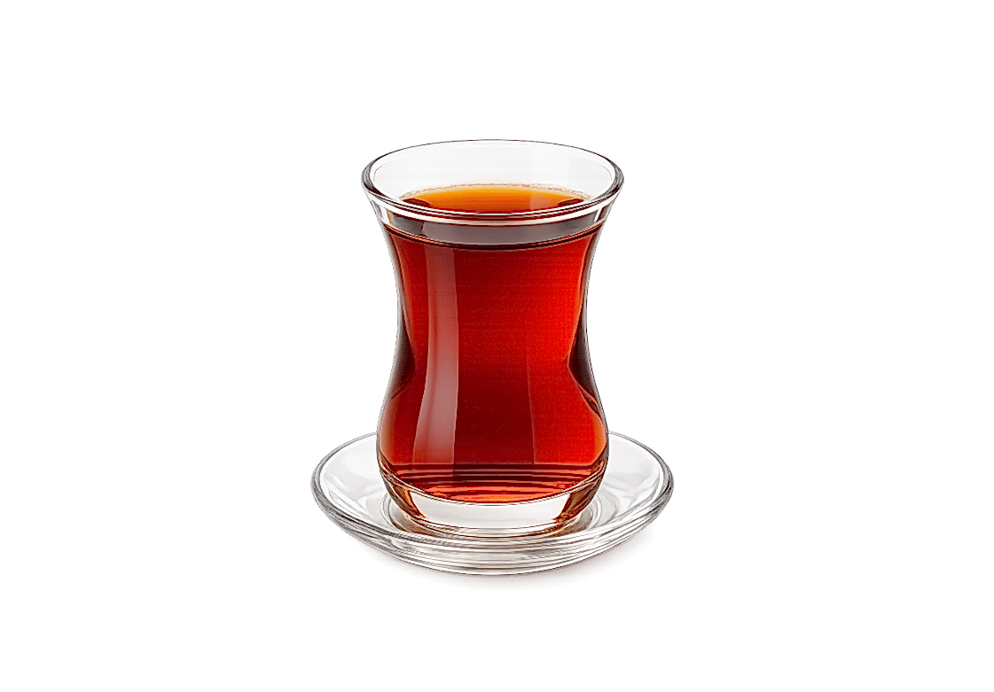 Kaleiçi Muhallebicisi - Çay
