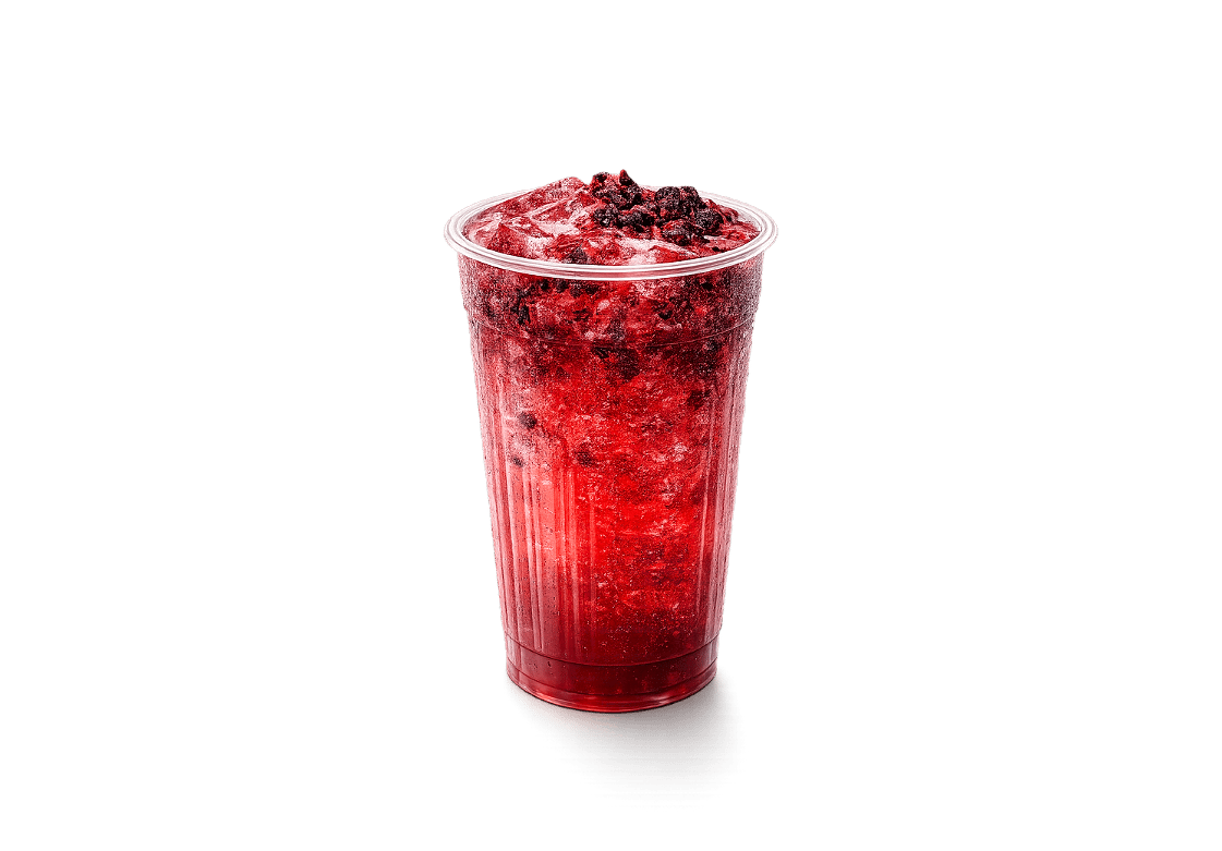 Kaleiçi Muhallebicisi - Berry Hibiscus Cool